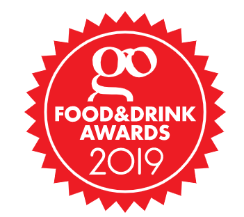 food and drink awards 2019 sofia