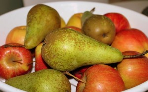 pear apple pix