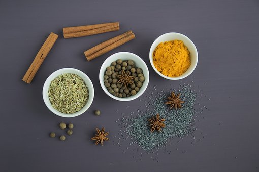 spices pix