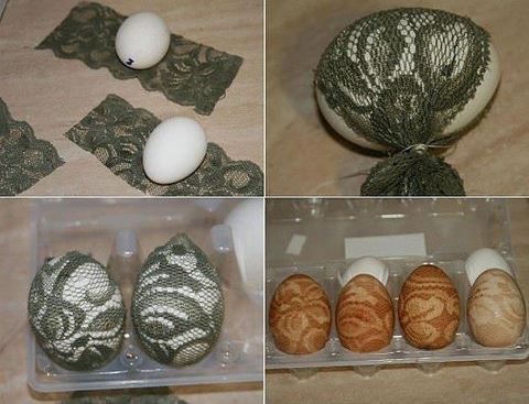 egg danteli