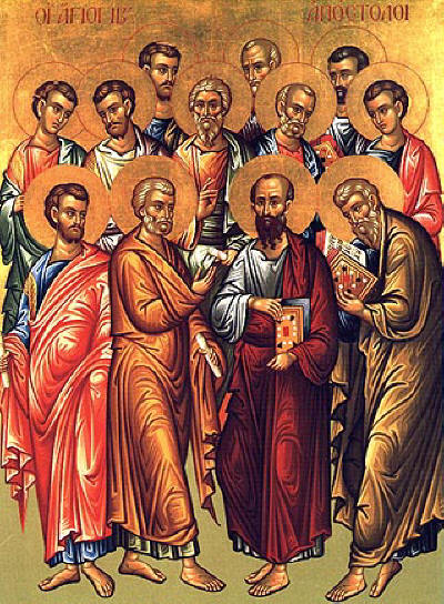 sv apostoli