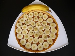 banan tart 1