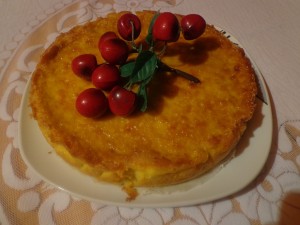 orizova torta