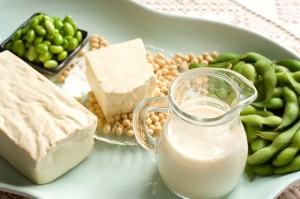 Phytoestrogens