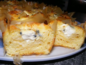 banichki muffin 2