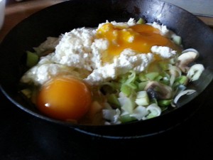 omlet praz 2