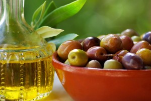 Olive-oil