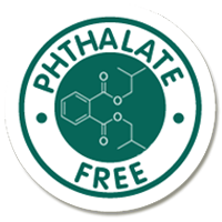 Phthalate-Free