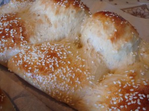 challah 2