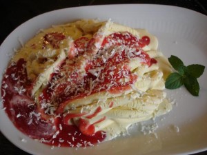 Spaghetti-EIS