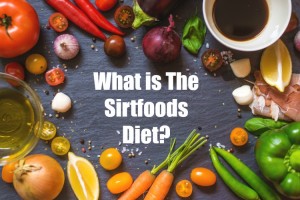 The Sirtfood Diet 1