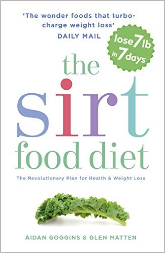 The Sirtfood Diet