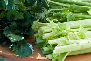 celery