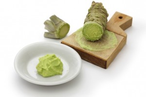 wasabi