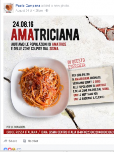 amatraciana