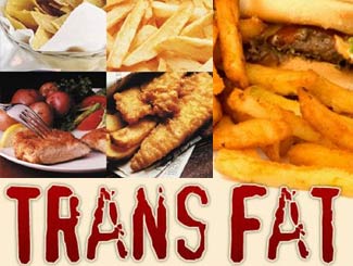 trans-fat