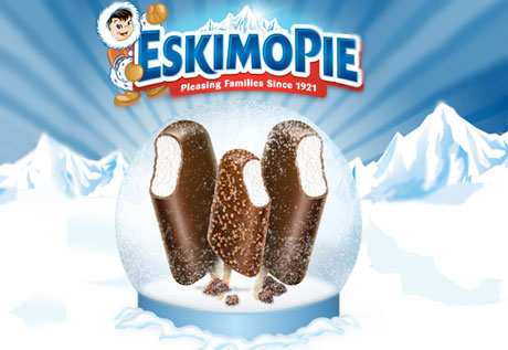 Eskimo Pie 2