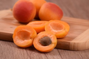 apricot pix