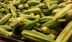 okra Pix