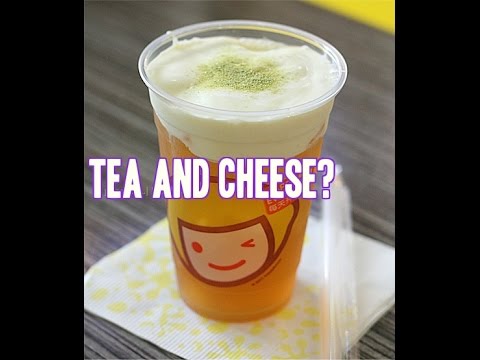 tea with cheese 1