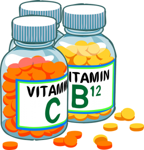 vitamin B12 pix