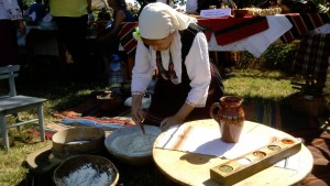 festival zabraveni tradicii obredni trapezi 2