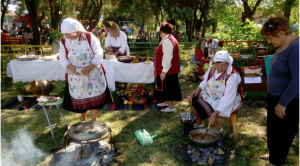 festival zabraveni tradicii obredni trapezi 3