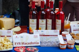 Slow Food br macedonia