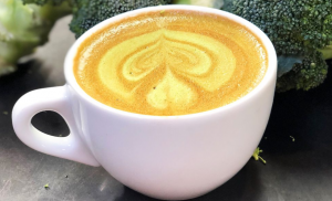 broccoli coffee bbc