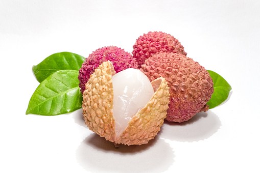 lychee pix