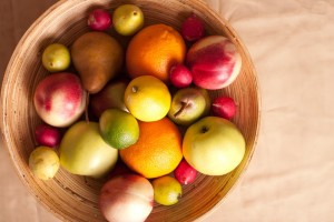 orange fruit pix