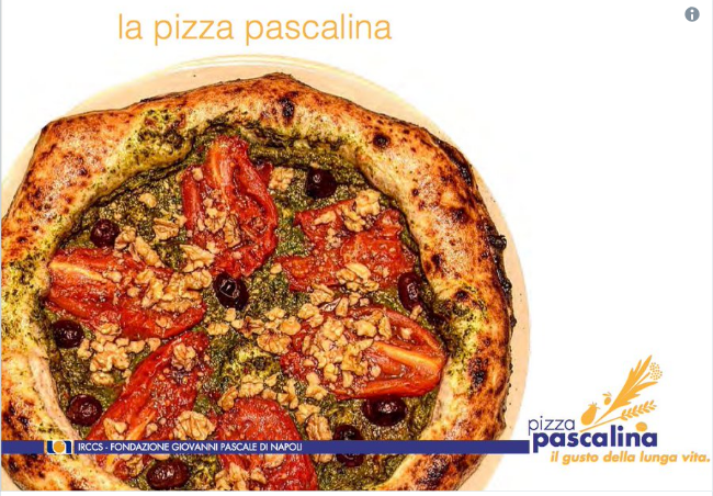 pizza Pascalina 1