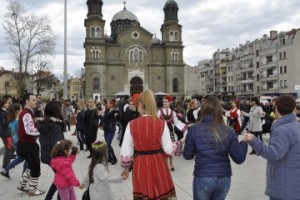 festival na ribata i vinoto burgas