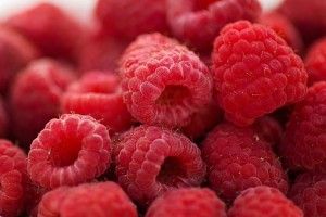 raspberries pix