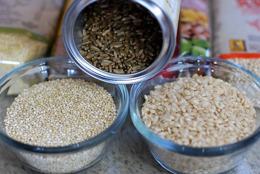 Freekeh pix