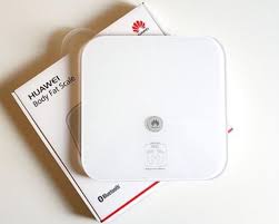 Huawei Body Fat Scale