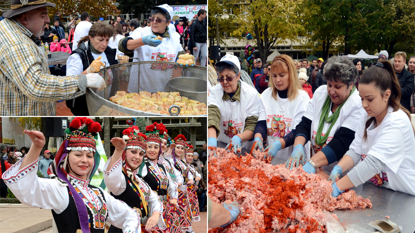 festival na sarmata i kufteto 2