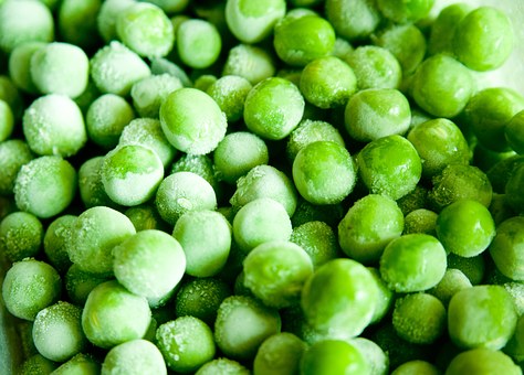 peas pix