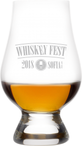 Whiskey Fest Sofia 2018 1