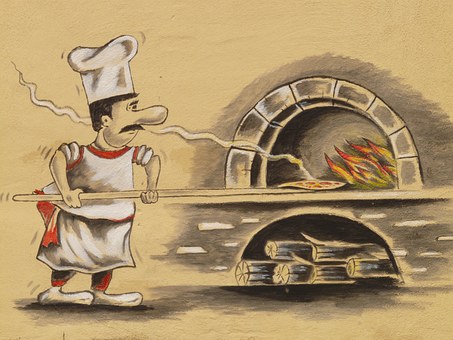 pizza-maker Pix