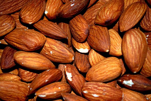 bademi almond pix