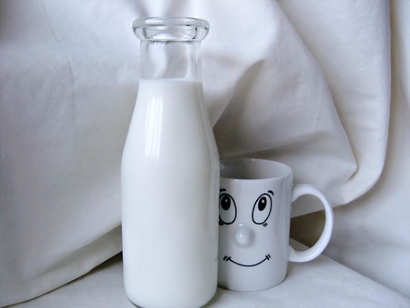 milk pix