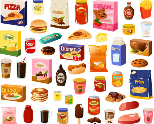 processed-foods