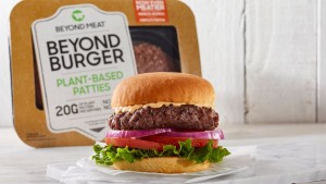 Beyond Meat 1